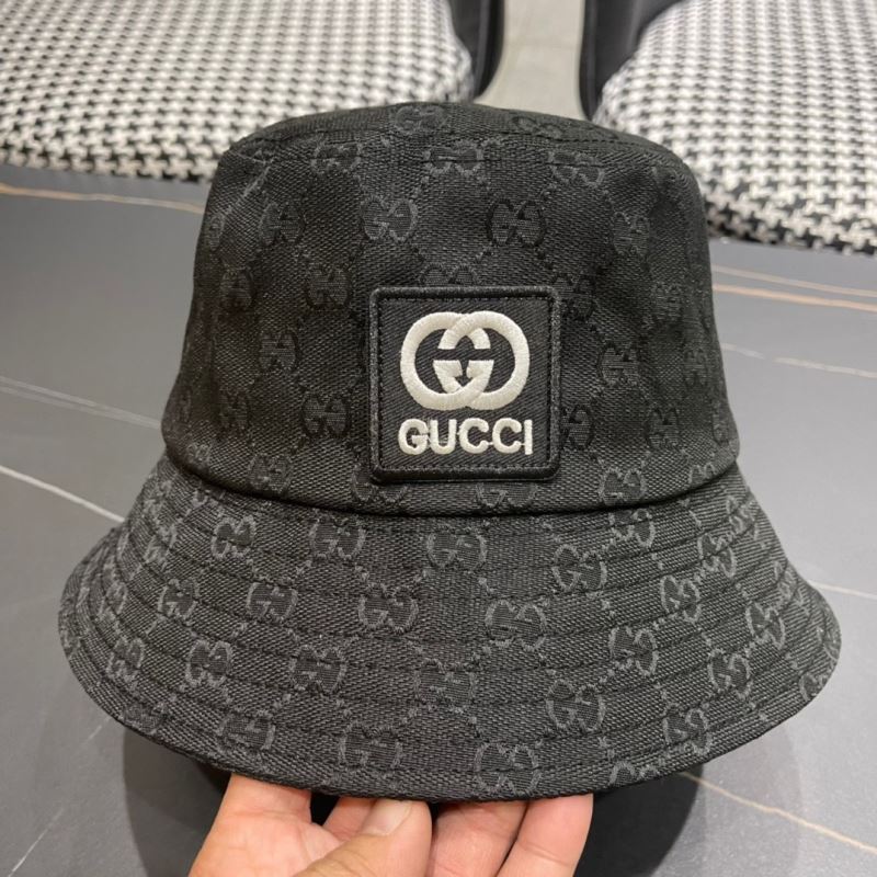 Gucci Caps